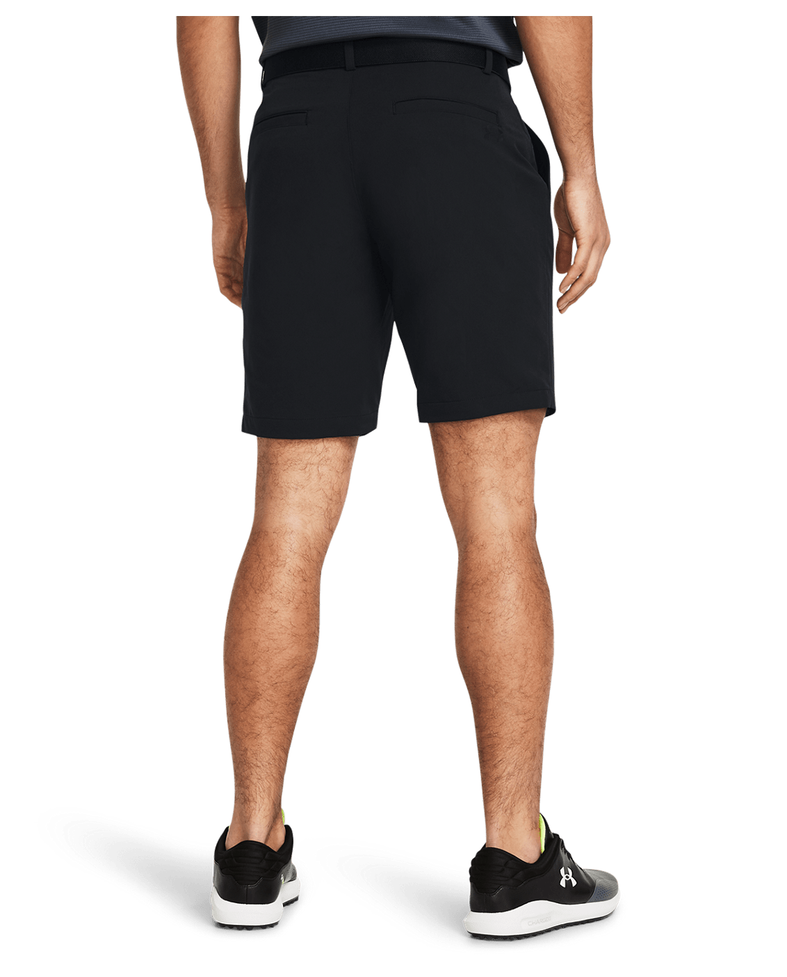 Under Armour Apparel UA Matchplay Tapered Men's 9" Shorts
