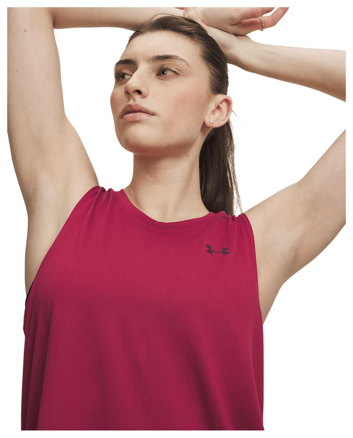 Under Armour UA Tech™ Women's Tank