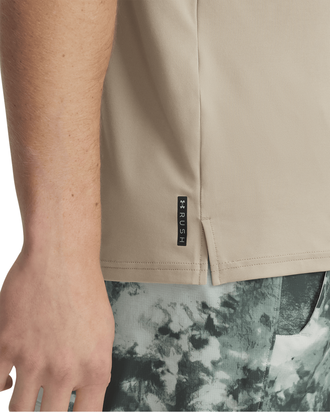 Under Armour UA Vanish Energy Men's Short Sleeve