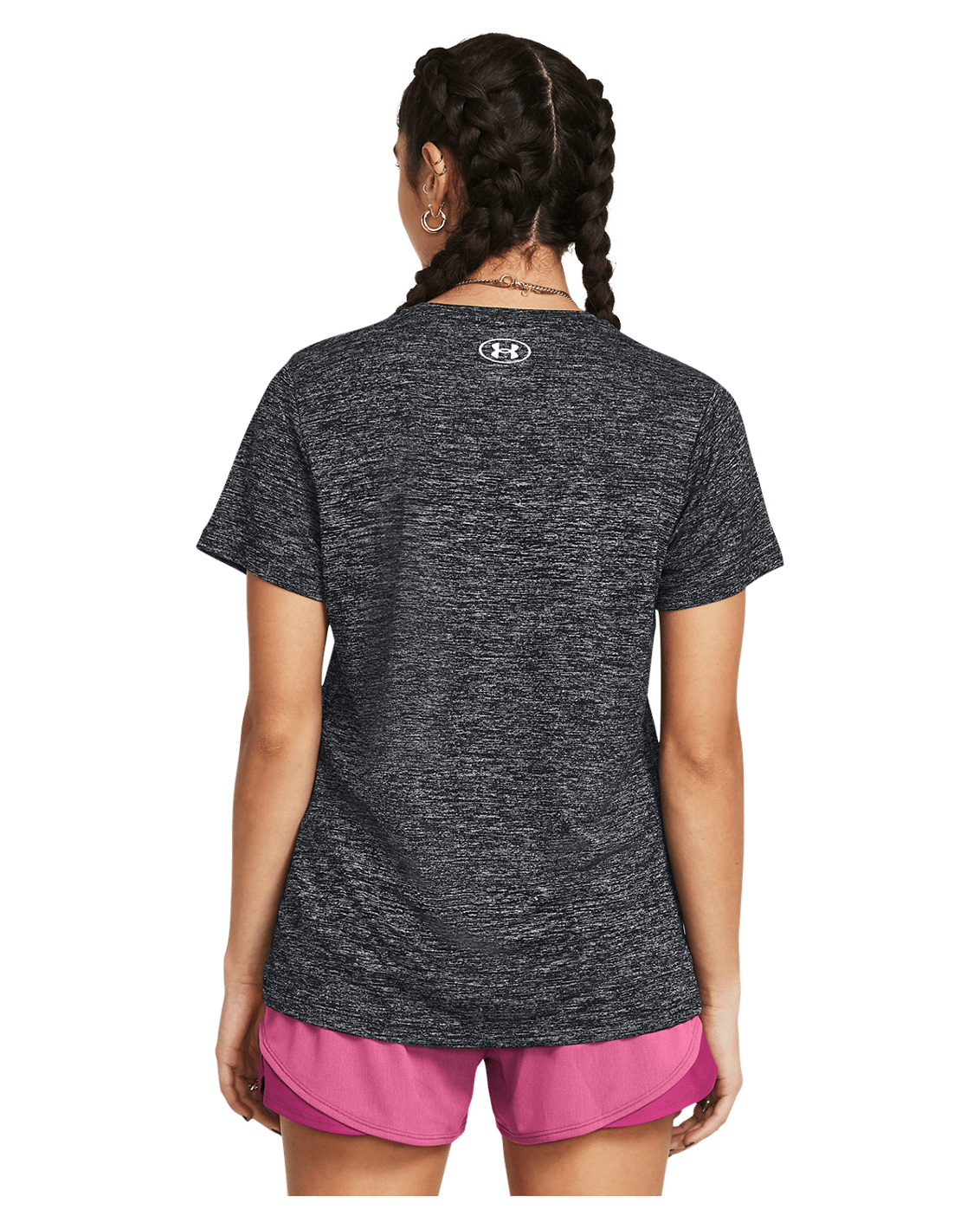 Under Armour Apparel UA Tech™ Twist Women's Short Sleeve
