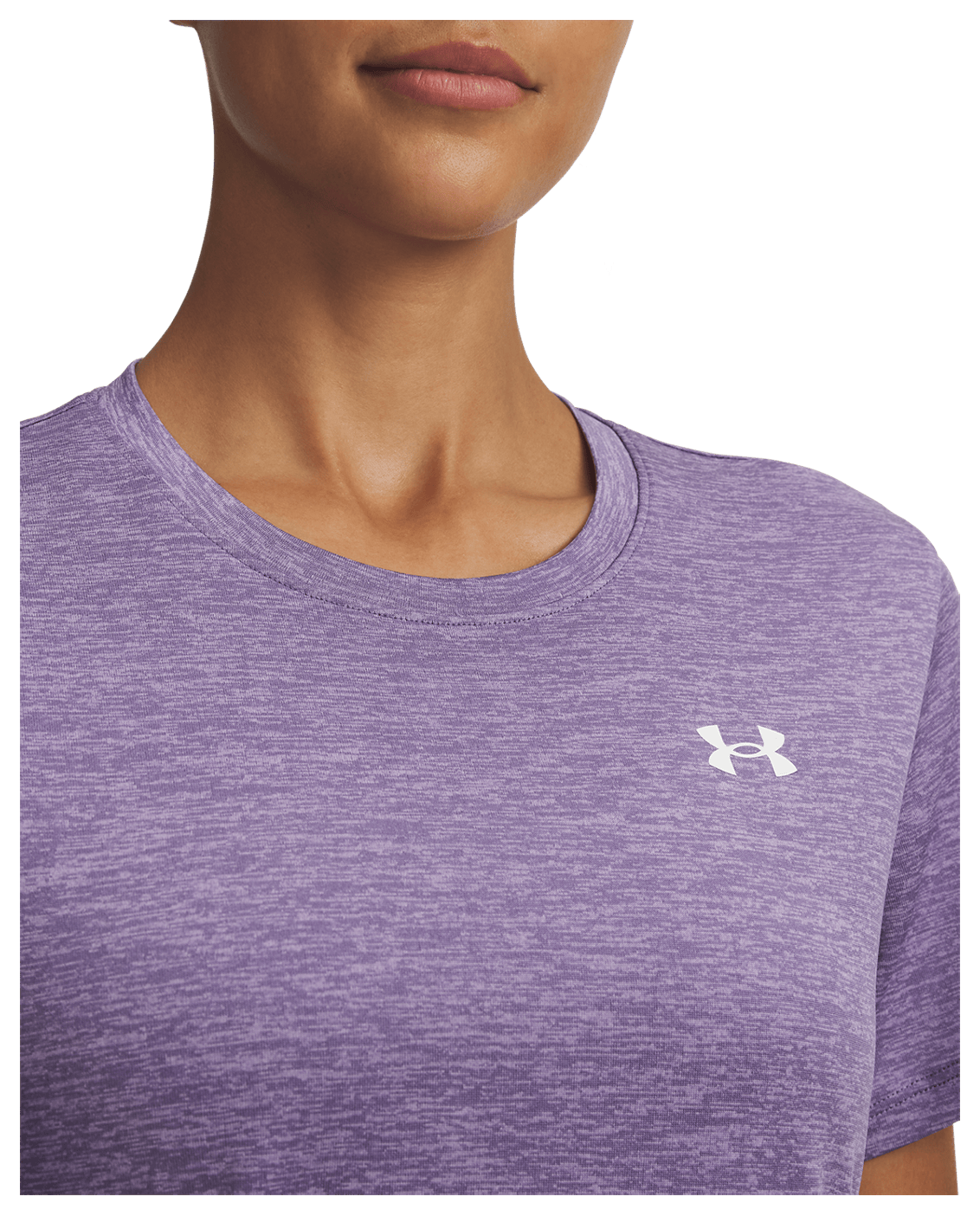 Under Armour UA Tech™ Twist Women's Short Sleeve