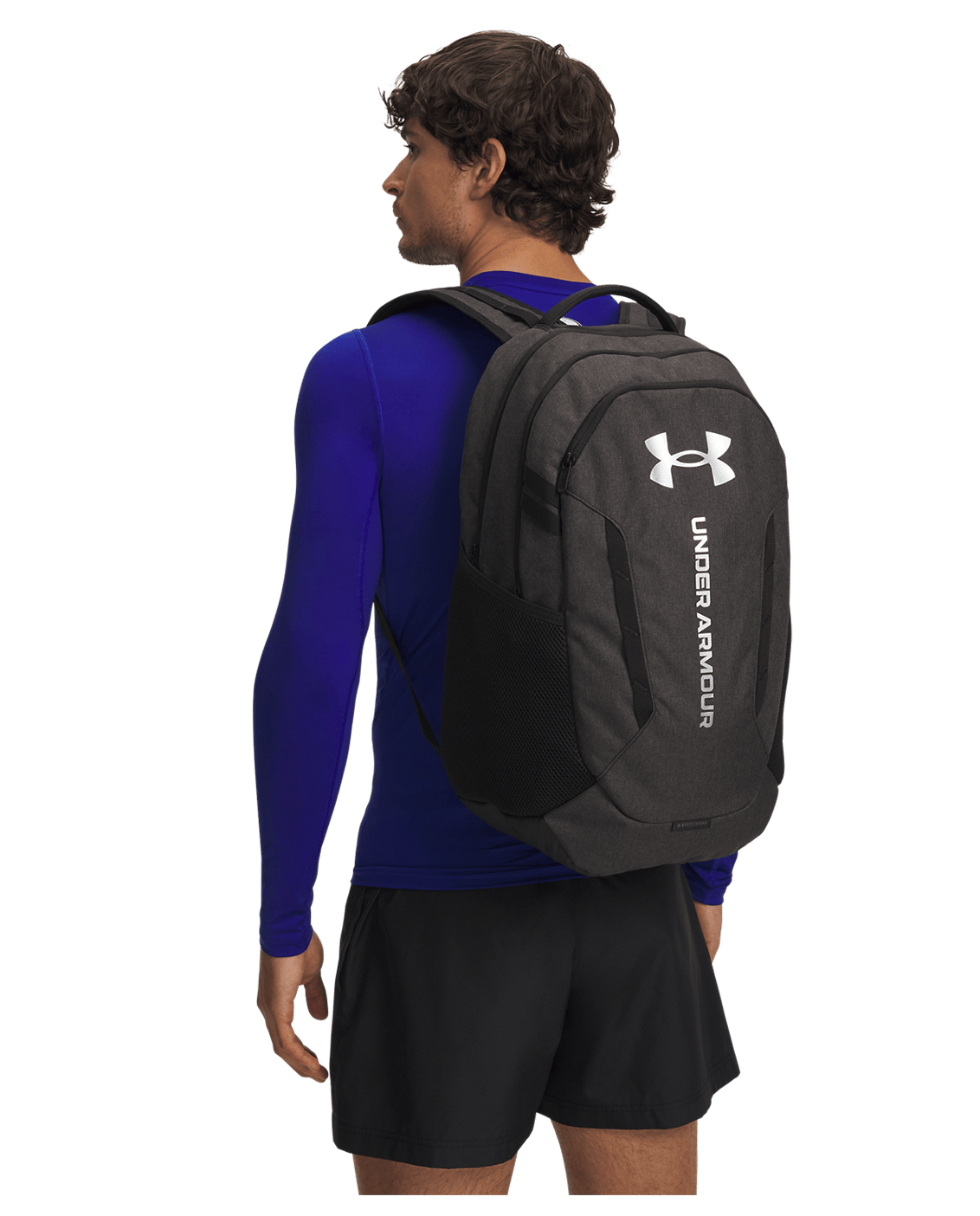 Under Armour UA Hustle 6.0 Backpack