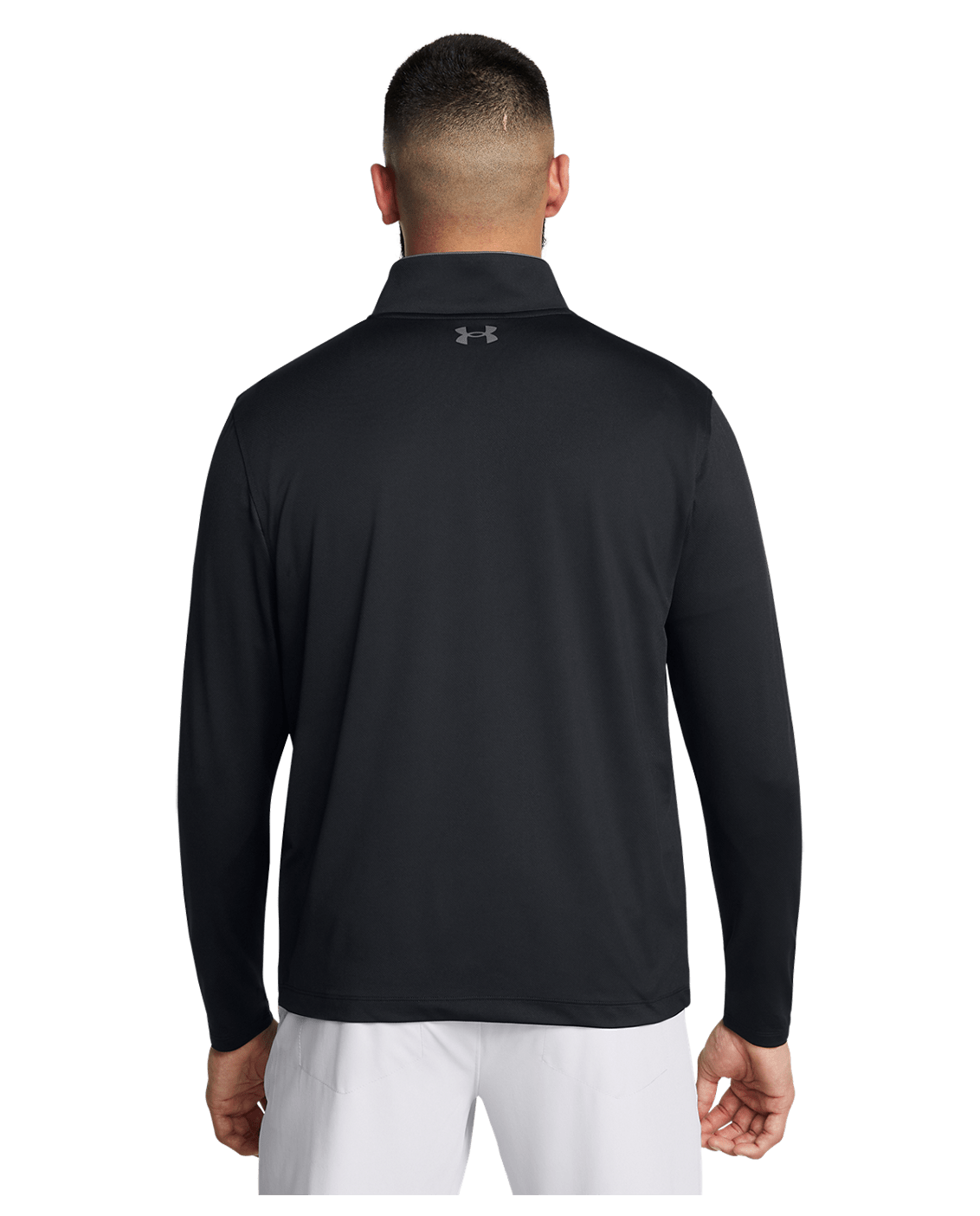 Under Armour Apparel UA Match Play Men's ¼ Zip