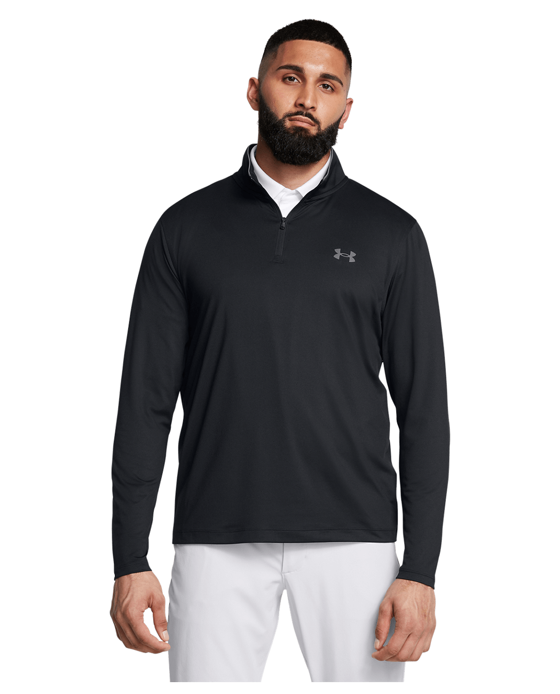 Under Armour Apparel UA Match Play Men's ¼ Zip