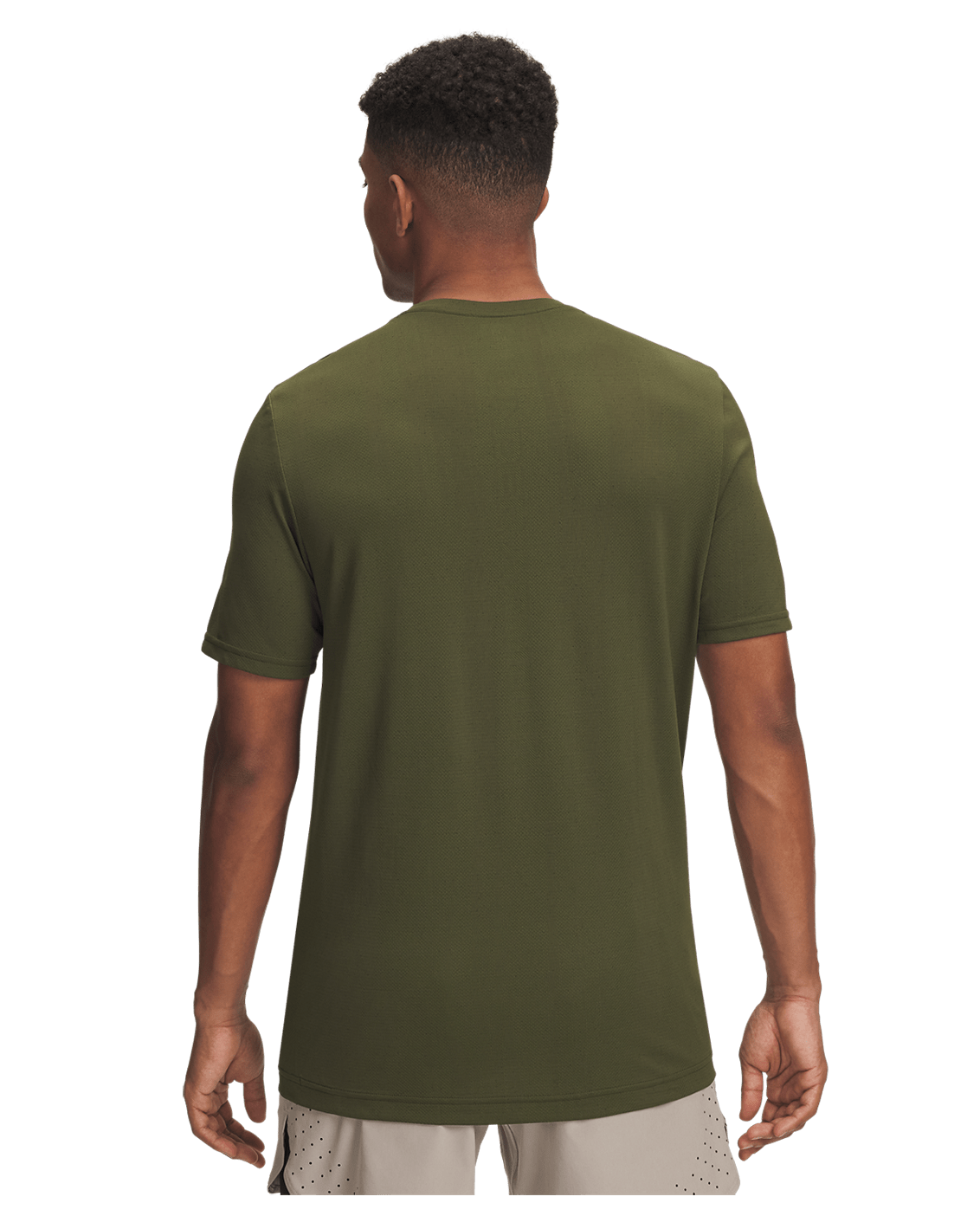 Under Armour Apparel UA Vanish Seamless Men's Short Sleeve
