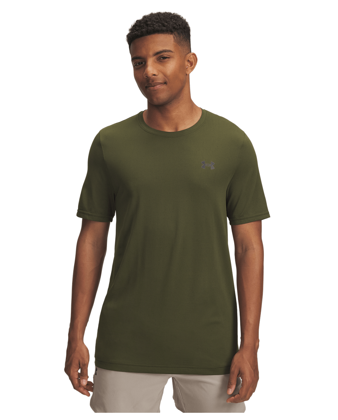 Under Armour Apparel UA Vanish Seamless Men's Short Sleeve
