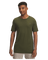 UA Vanish Seamless Men's Short Sleeve