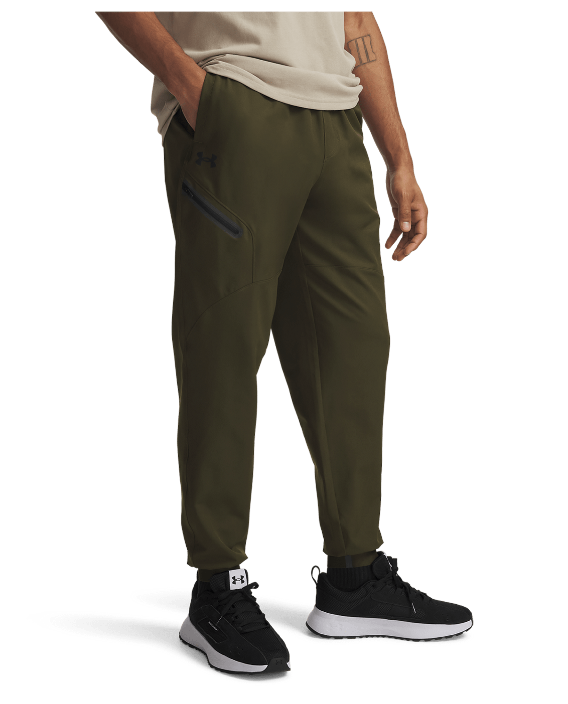 Under Armour Apparel UA Unstoppable Men's Joggers