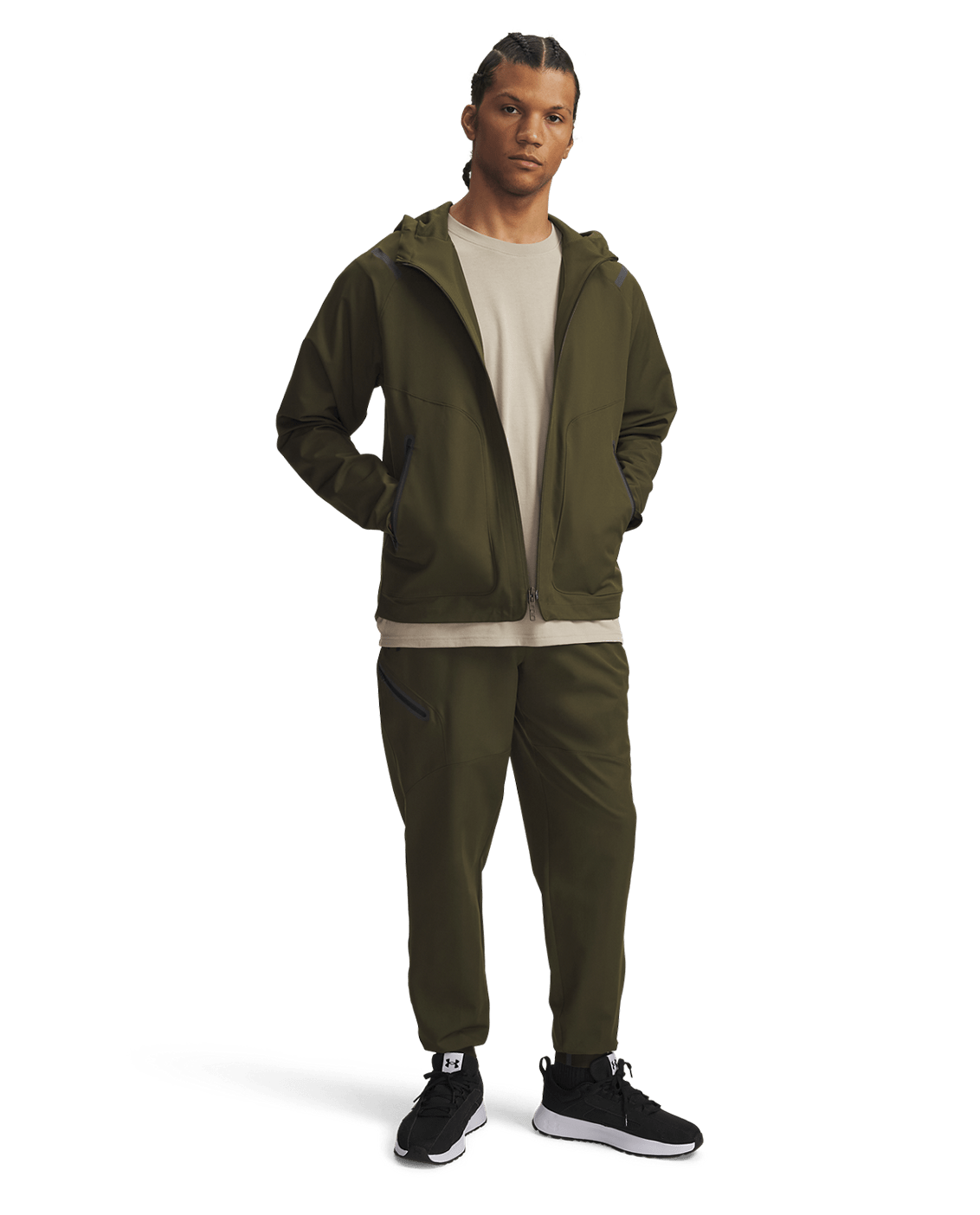 Under Armour Apparel UA Unstoppable Men's Joggers