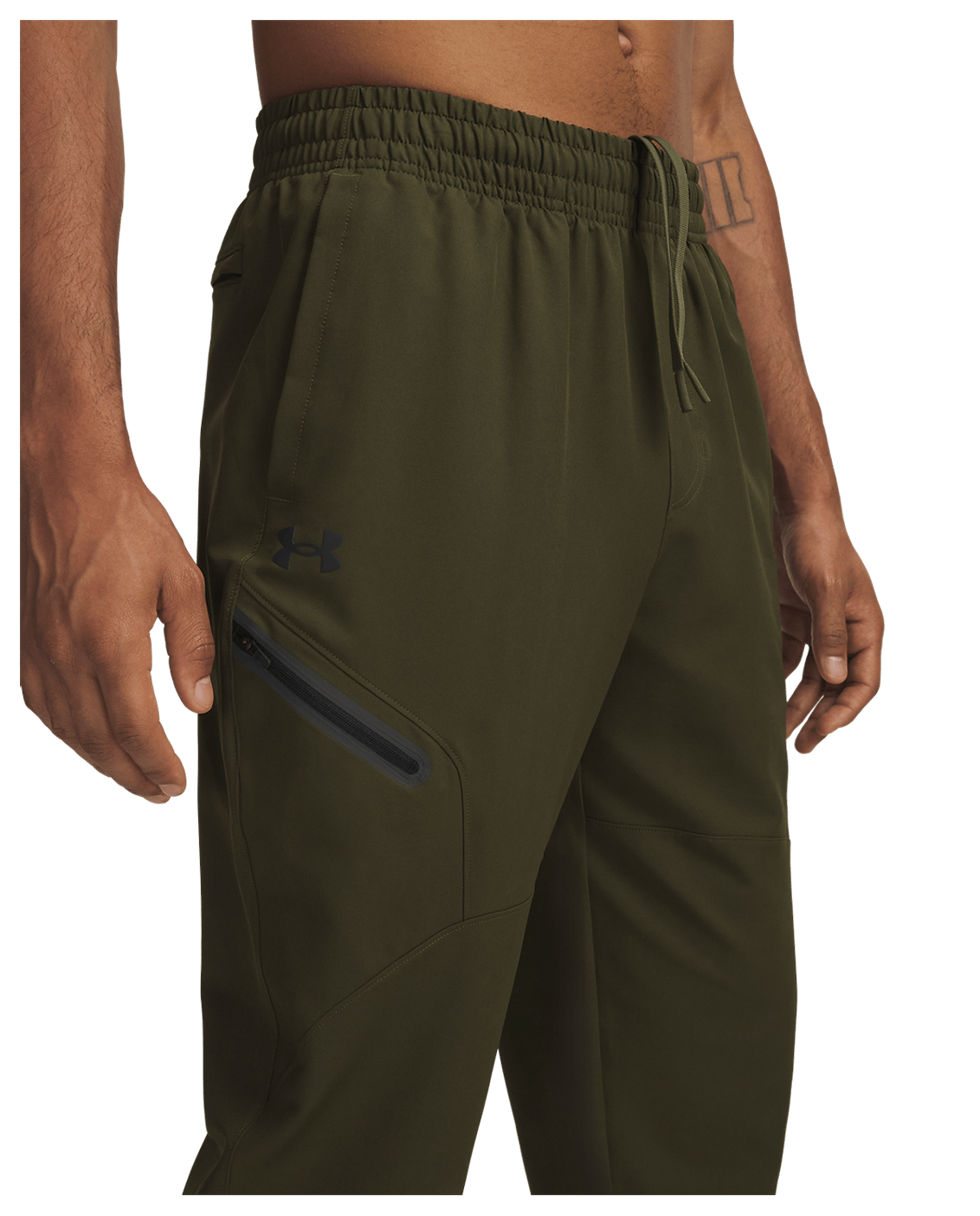 Under Armour Apparel UA Unstoppable Men's Joggers