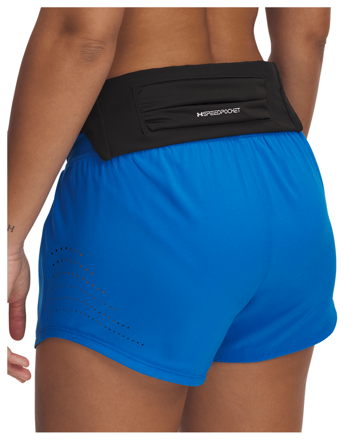 Under Armour Accessories Black/Black/Castlerock / OSFM UA Velociti Run Belt