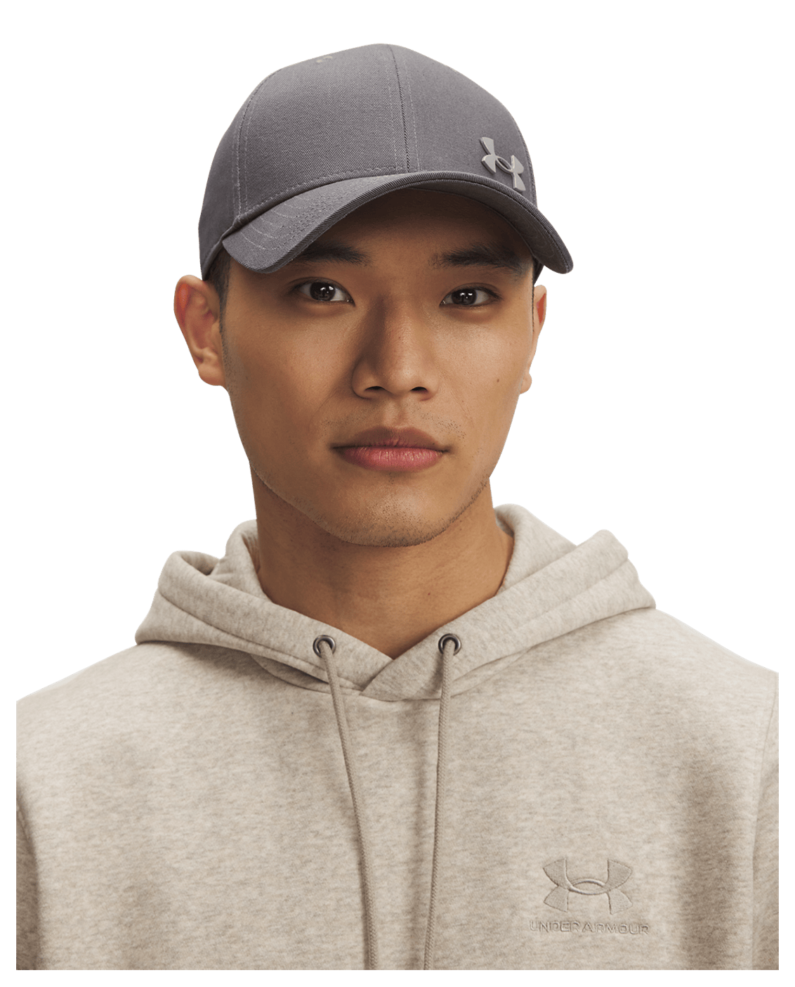 Under Armour UA Essential Low Men's Adjustable Cap
