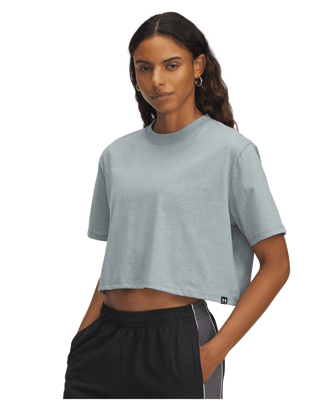 Under Armour Apparel UA Rival Women's Short Sleeve