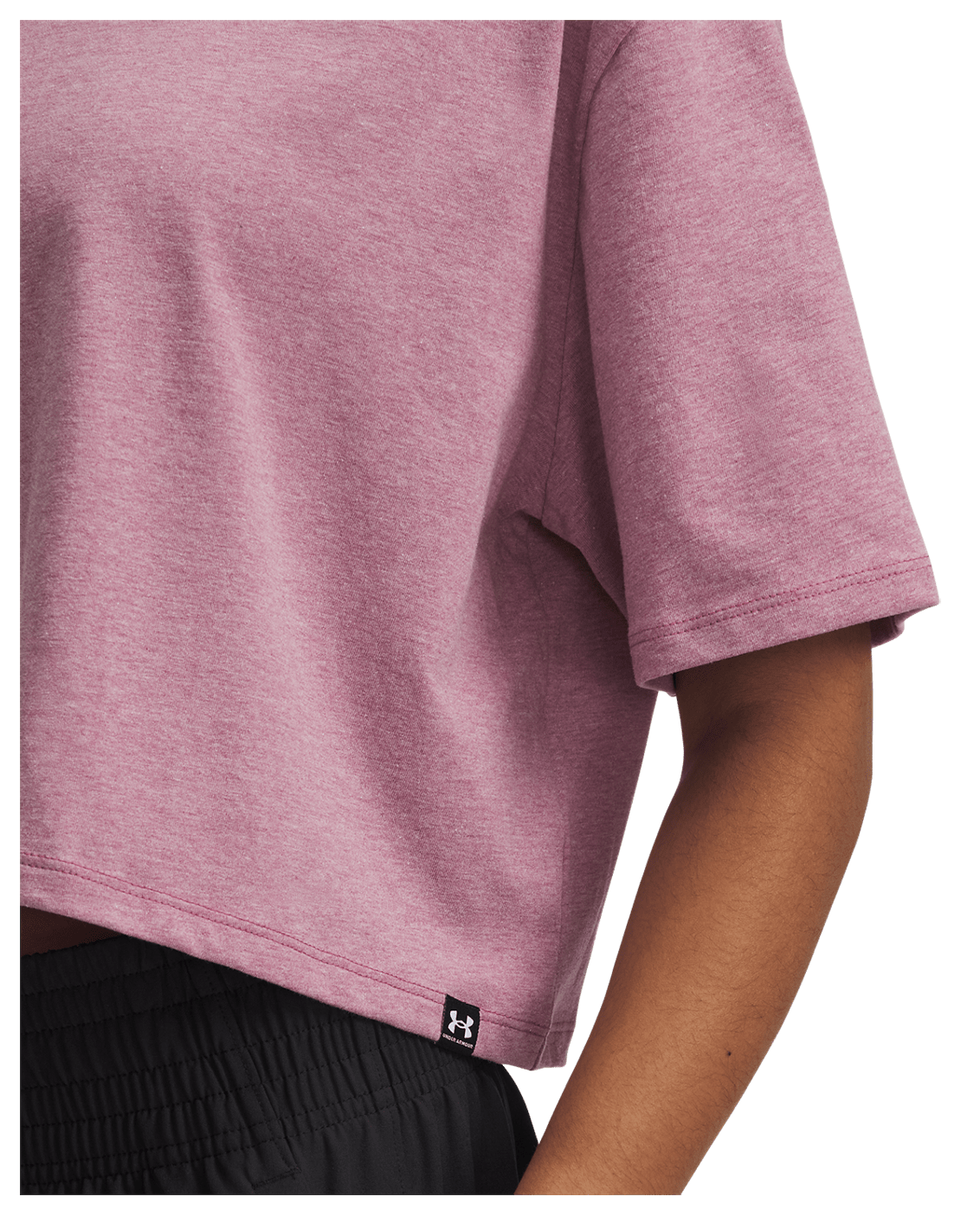 Under Armour Apparel UA Rival Women's Short Sleeve