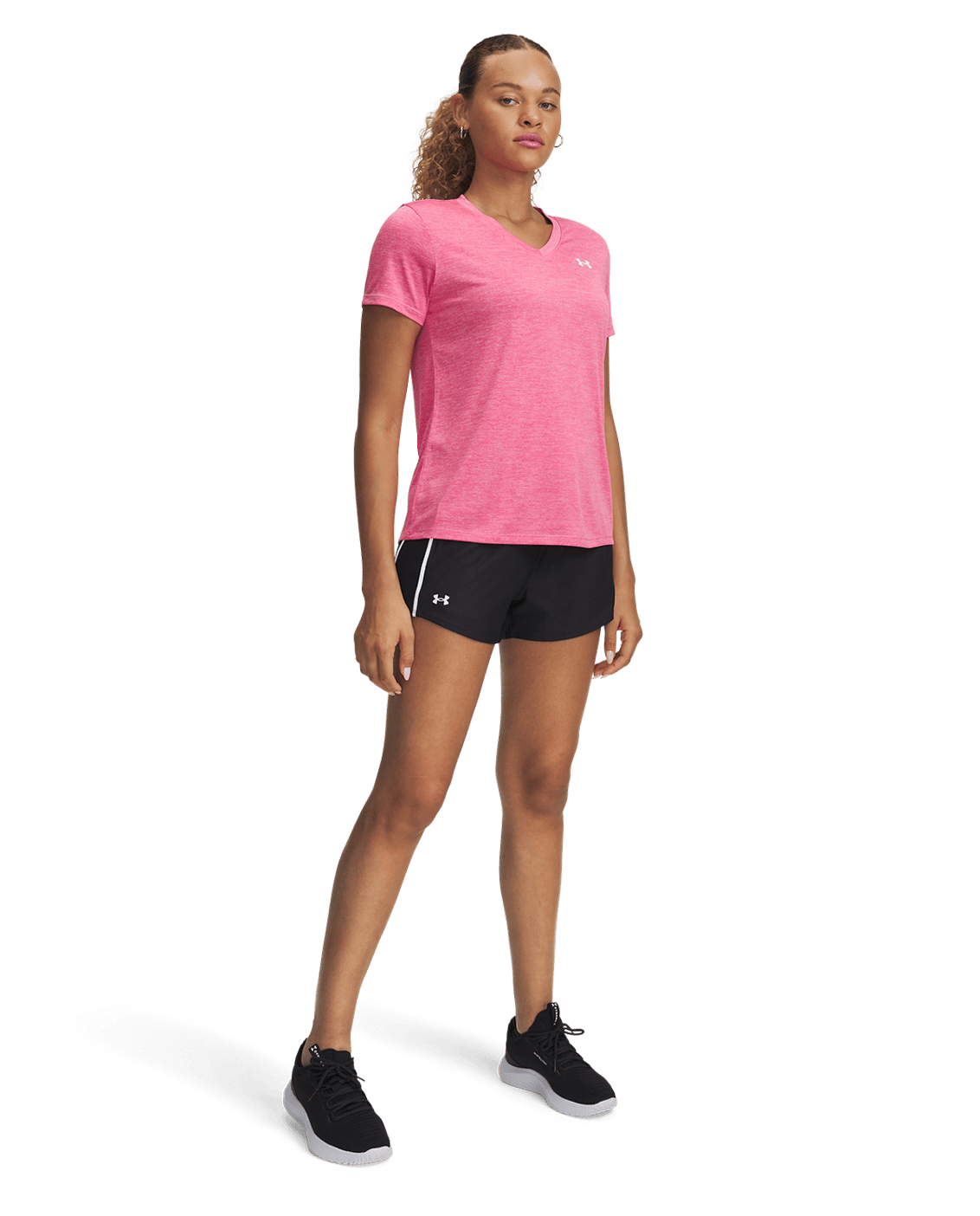 Under Armour UA Tech™ Play Up Women's 3" Shorts