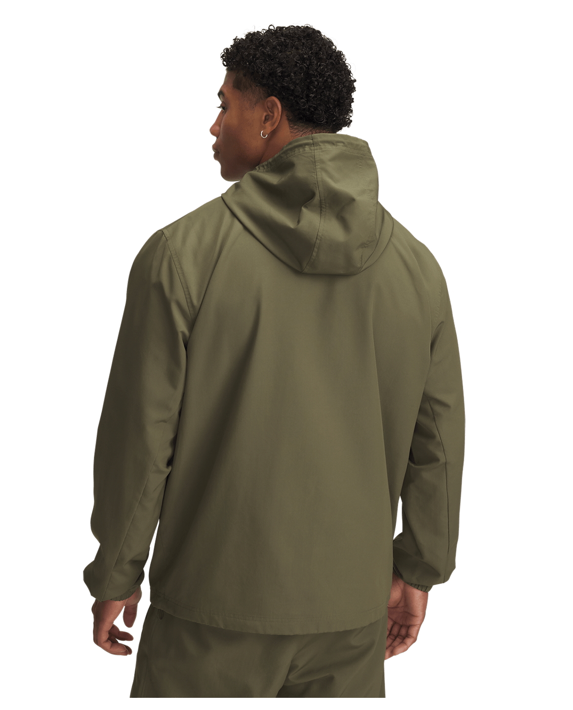 Under Armour Apparel UA Rival Woven Men's Windbreaker