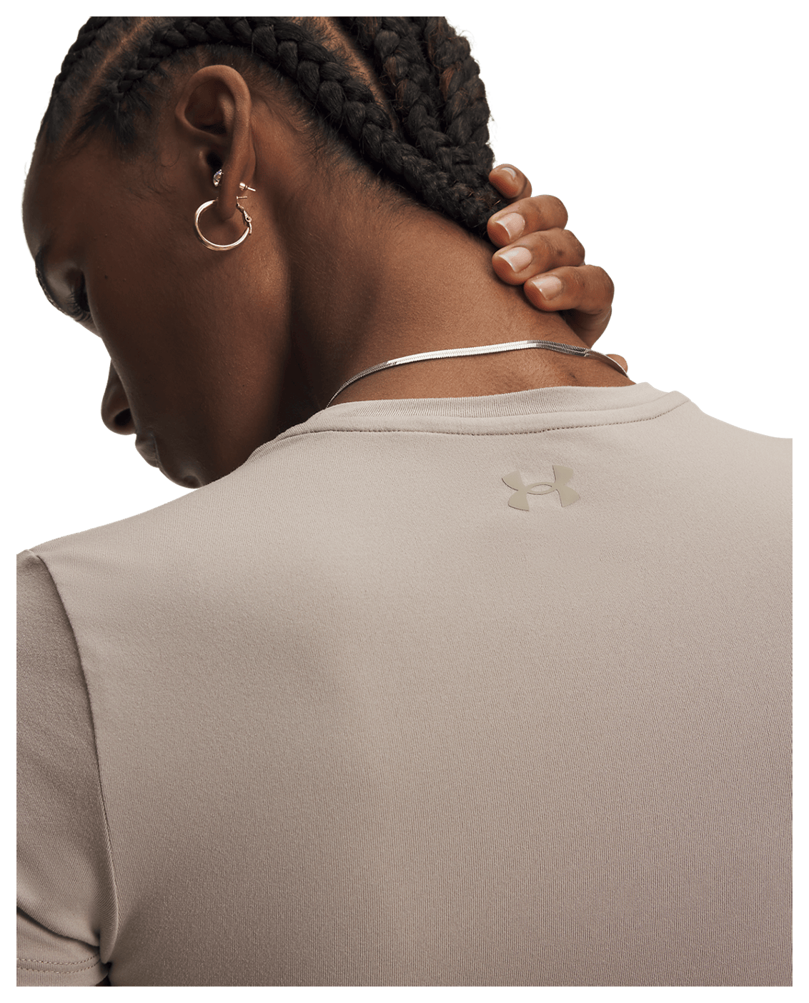 Under Armour Apparel UA Meridian Core Women's Short Sleeve