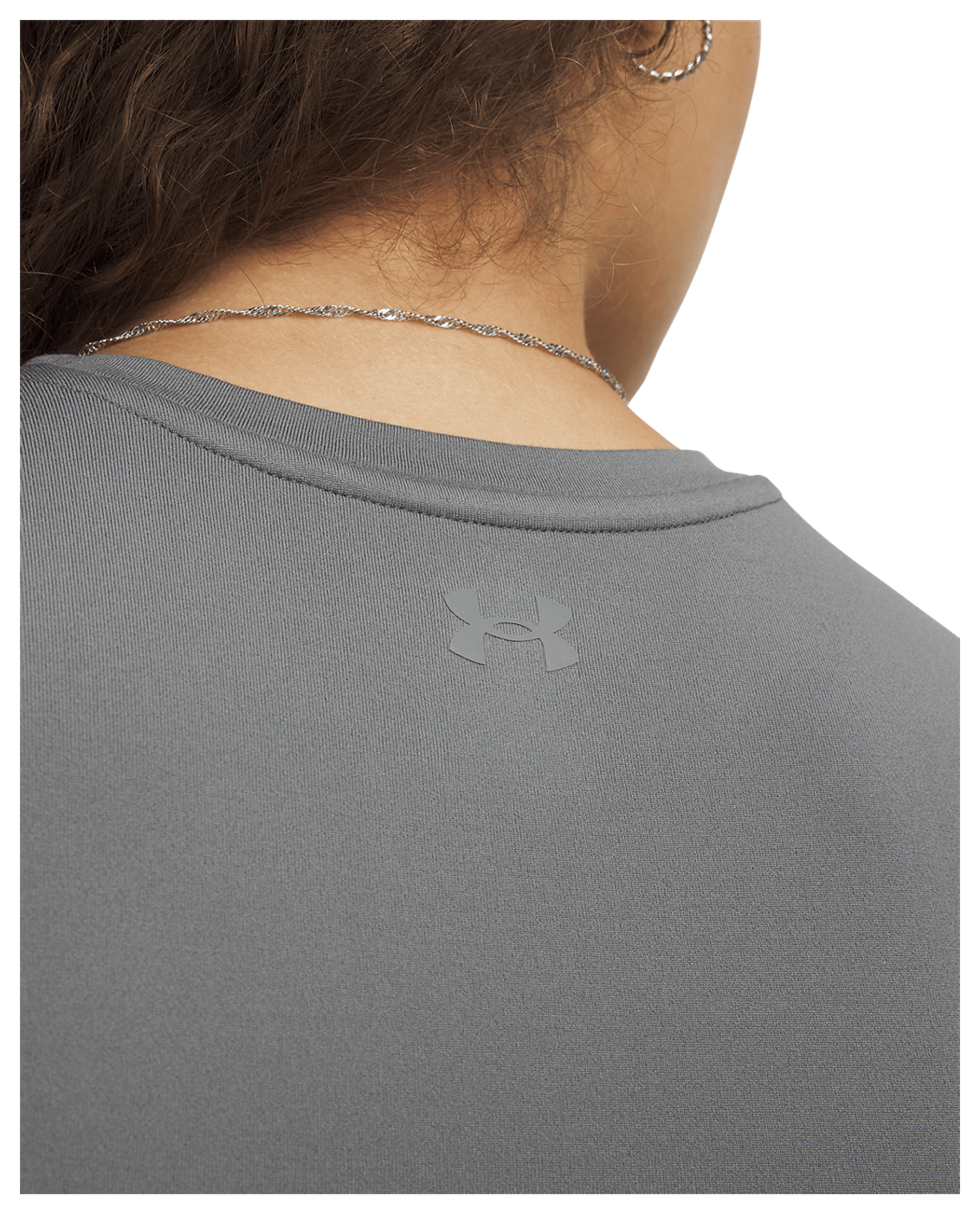 Under Armour UA Meridian Core Women's Short Sleeve