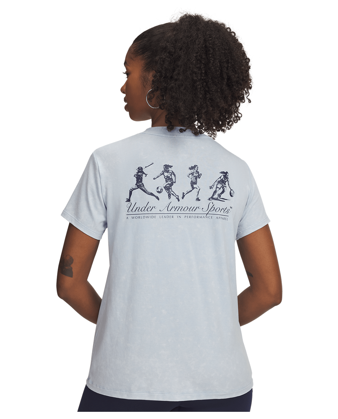 Under Armour Apparel UA Varsity Women's Short Sleeve