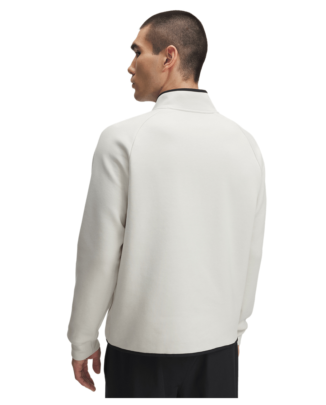 Under Armour Apparel UA Unstoppable Fleece Men's ½ Zip