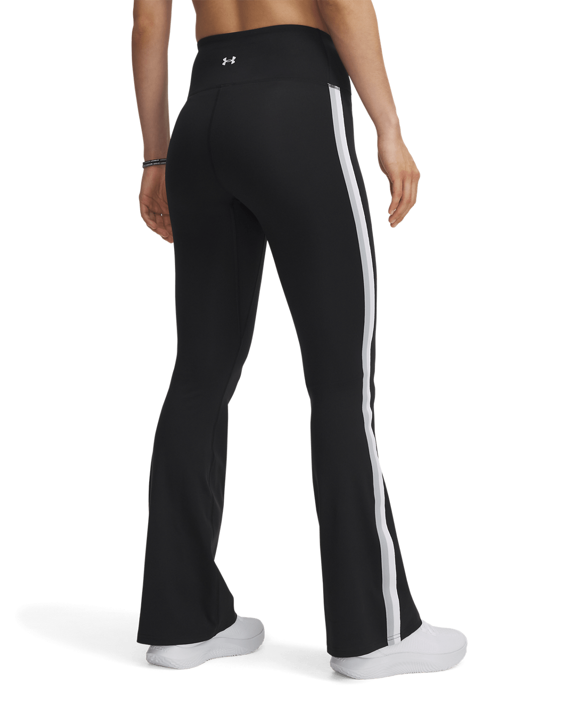Under Armour Apparel UA Motion Sport Tape Women's Flare Pants