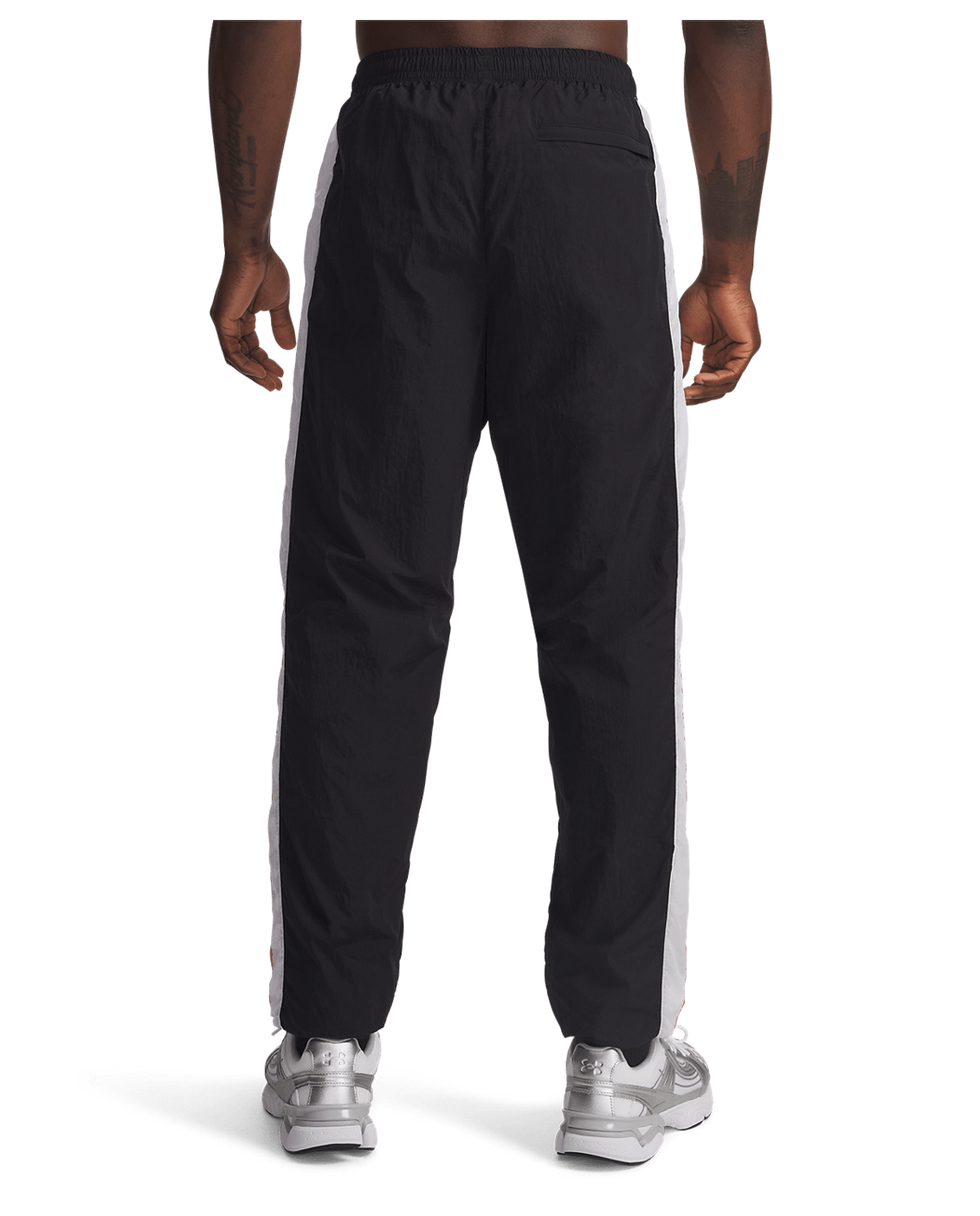 Under Armour Apparel UA Icon Woven Men's Track Pants