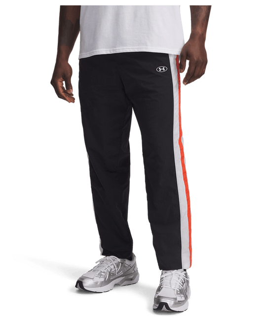 Under Armour Apparel UA Icon Woven Men's Track Pants