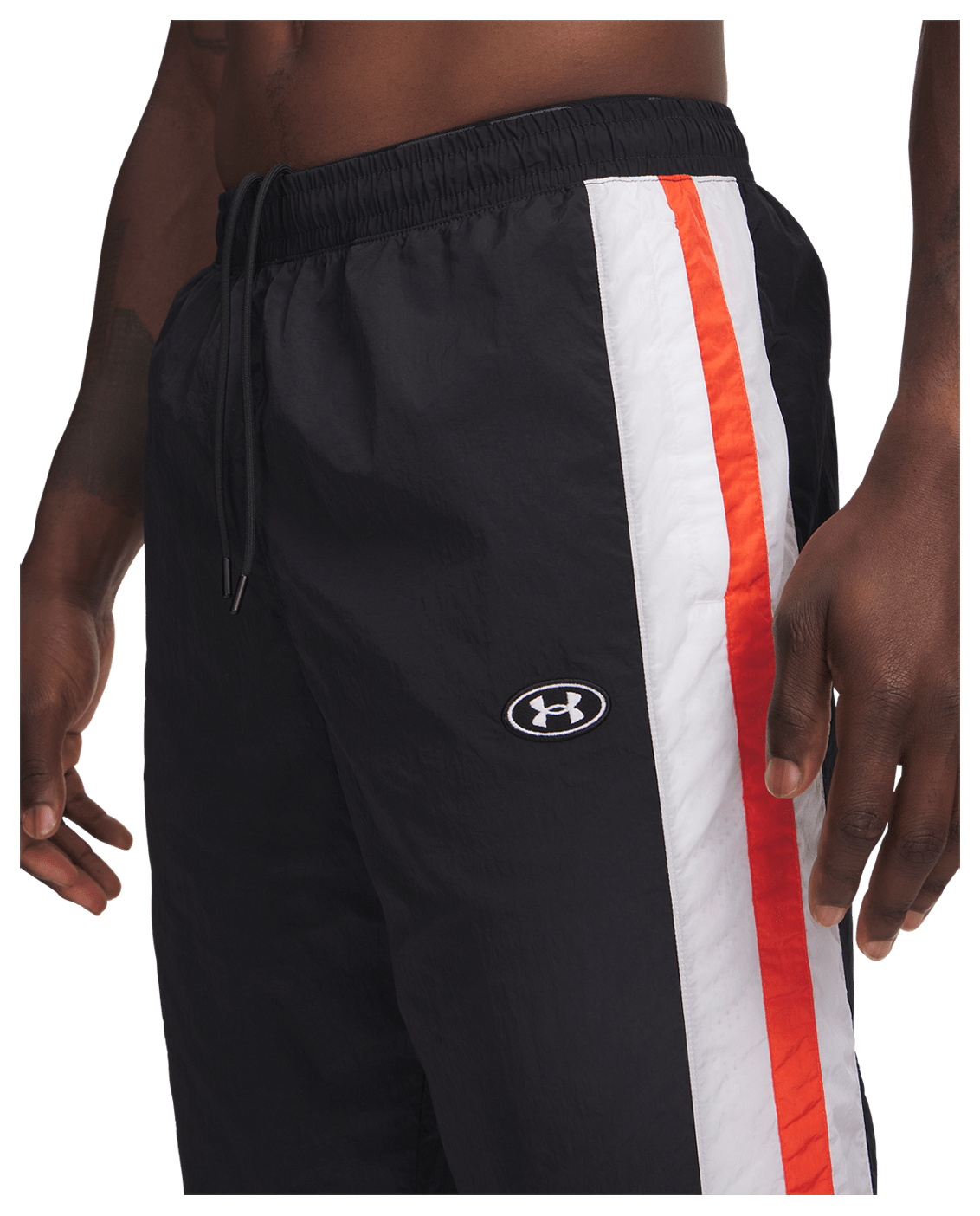 Under Armour Apparel UA Icon Woven Men's Track Pants
