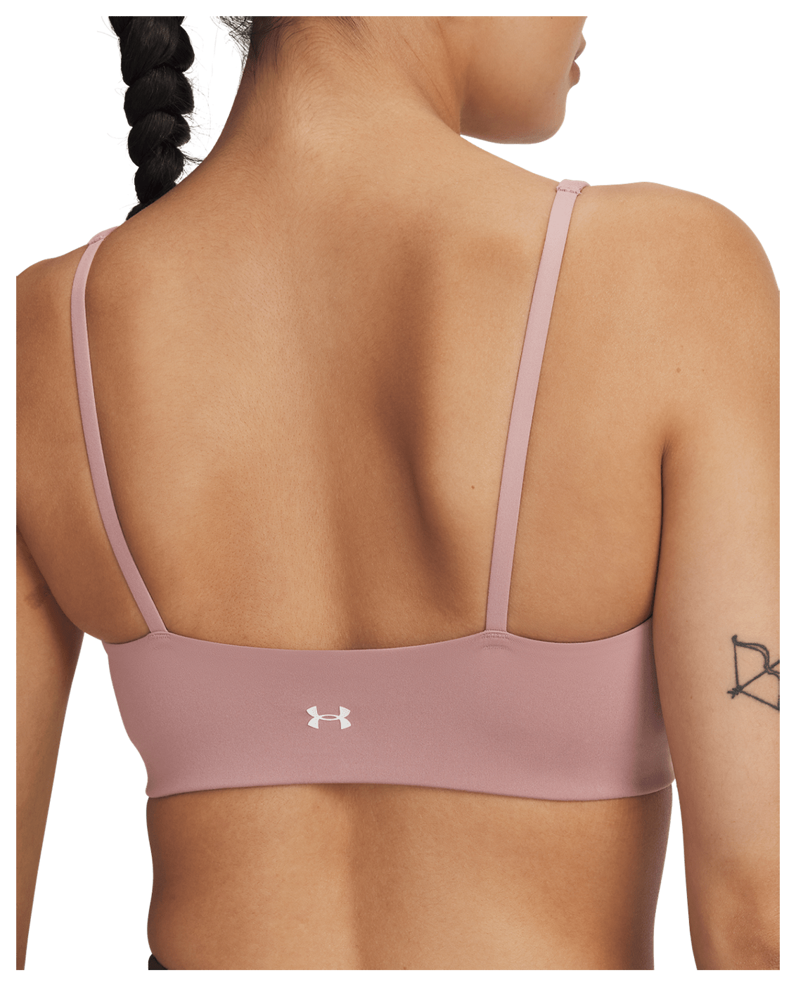 Under Armour Apparel UA Motion Women's Sports Bra
