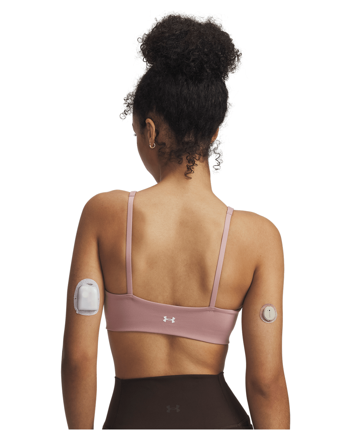 Under Armour Apparel UA Motion Women's Sports Bra