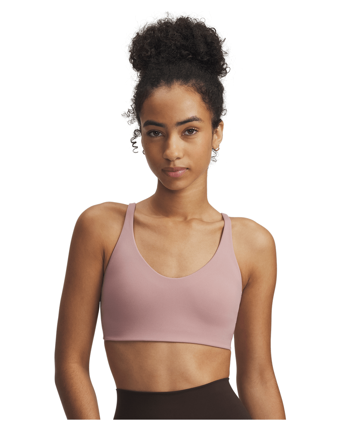 Under Armour Apparel UA Motion Women's Sports Bra