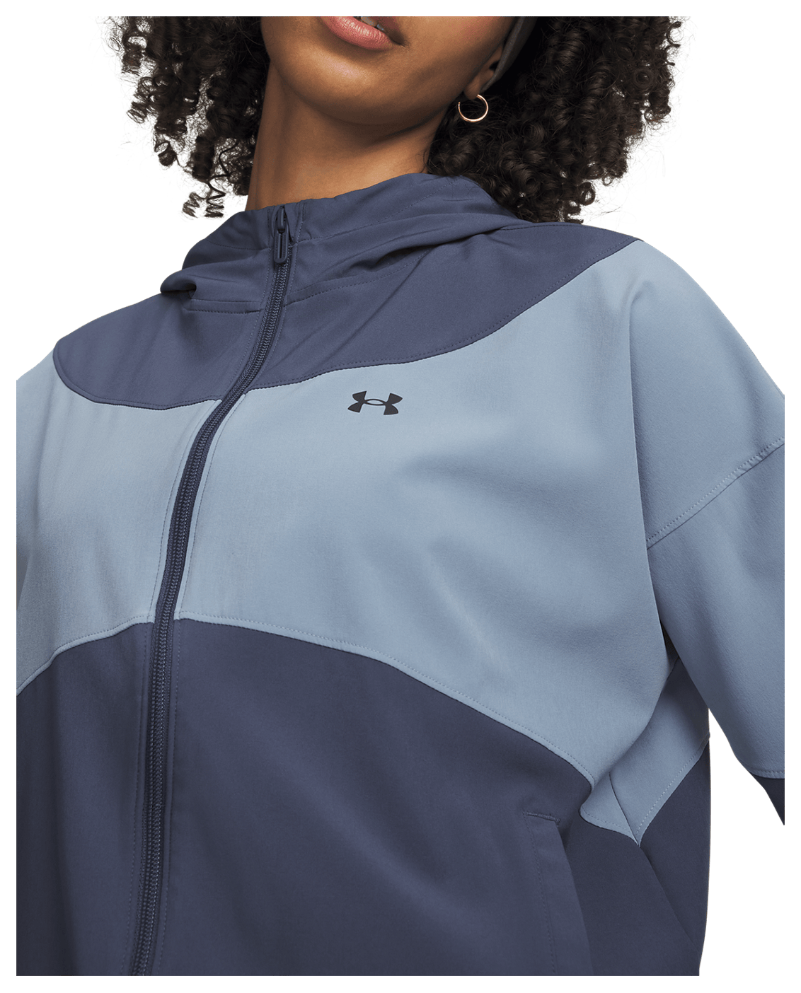 Under Armour Apparel UA Rival Woven Women's Jacket