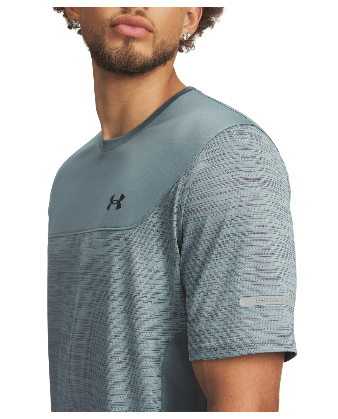 Under Armour Apparel UA Tech™ Utility Men's Short Sleeve