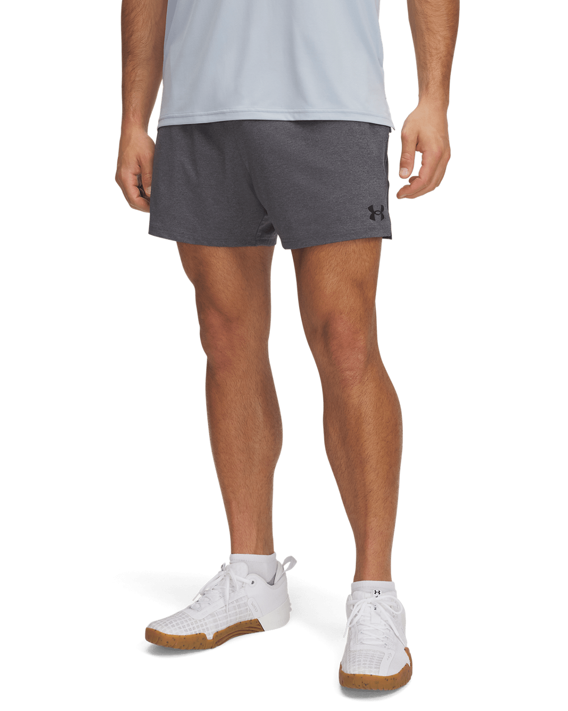Under Armour Apparel UA Vanish Knit Men's 5" Shorts