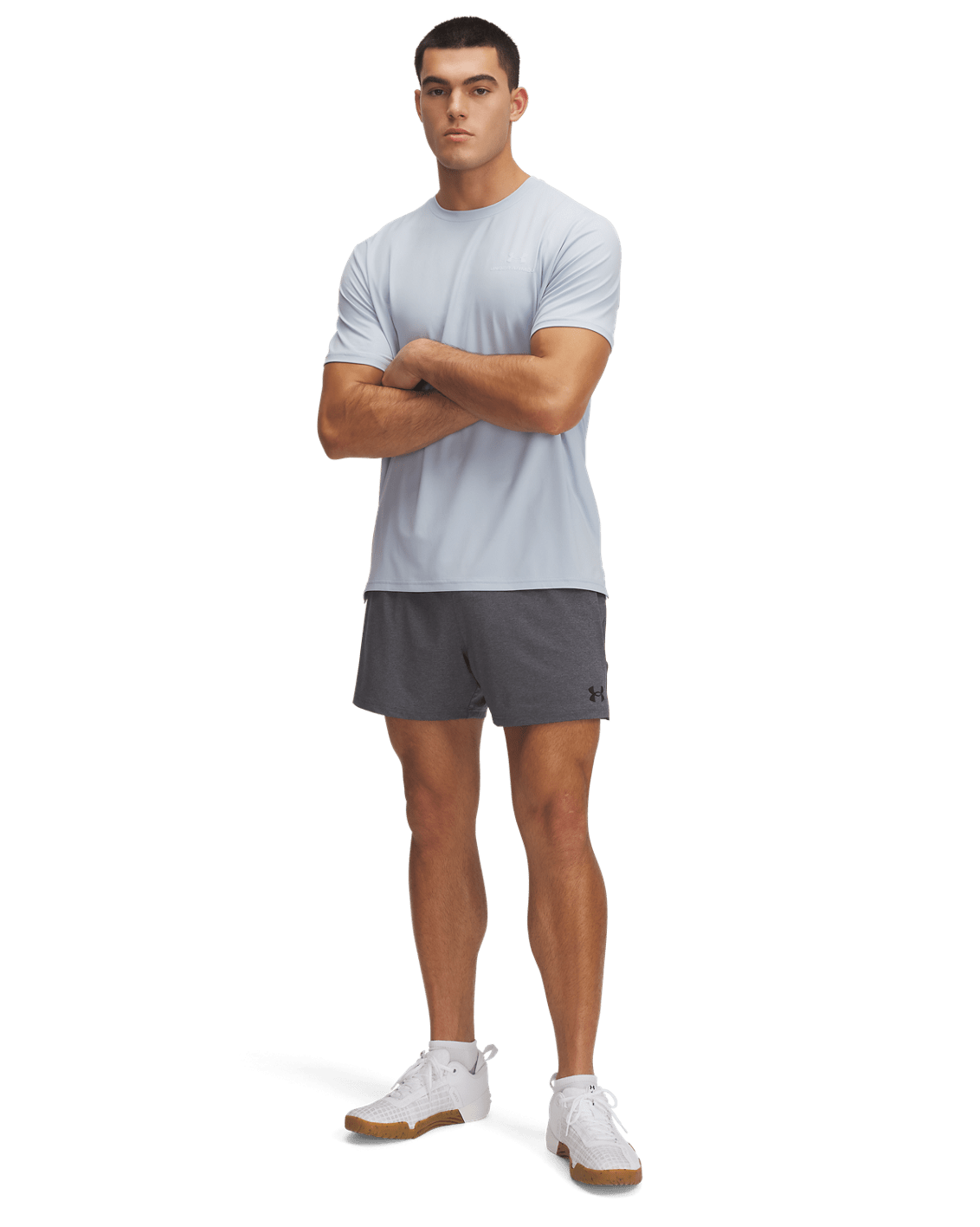 Under Armour Apparel UA Vanish Knit Men's 5" Shorts