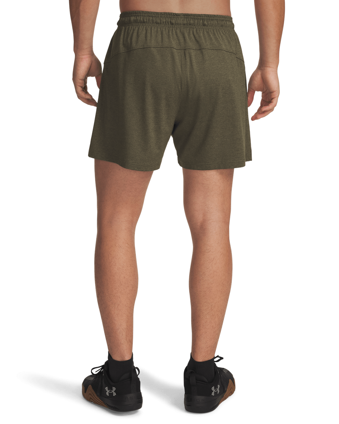 Under Armour Apparel UA Vanish Knit Men's 5" Shorts