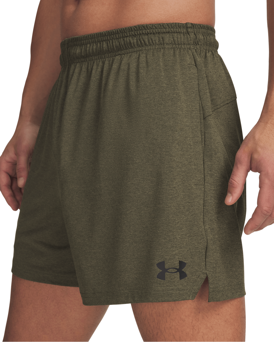 Under Armour Apparel UA Vanish Knit Men's 5" Shorts