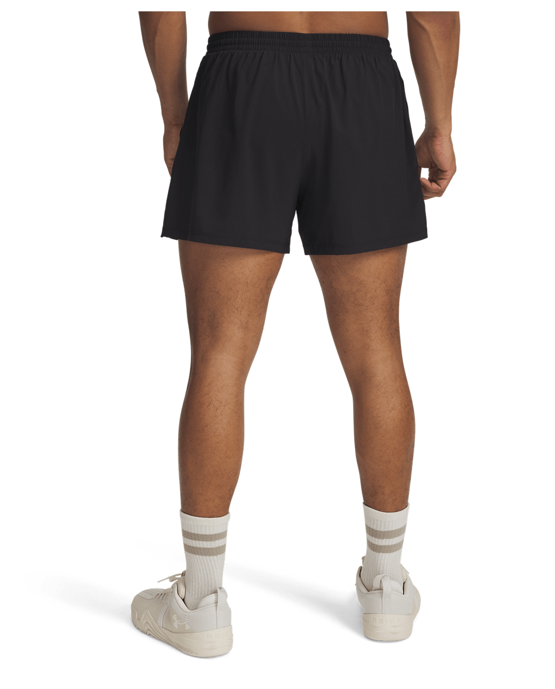 Under Armour Apparel UA Meridian Woven Men's 4" Shorts