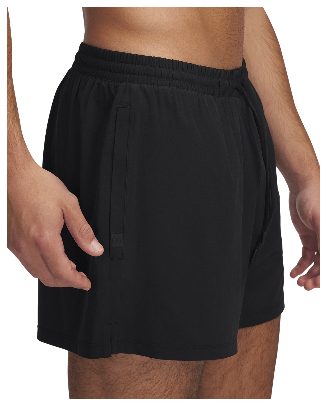 Under Armour Apparel UA Meridian Woven Men's 4" Shorts