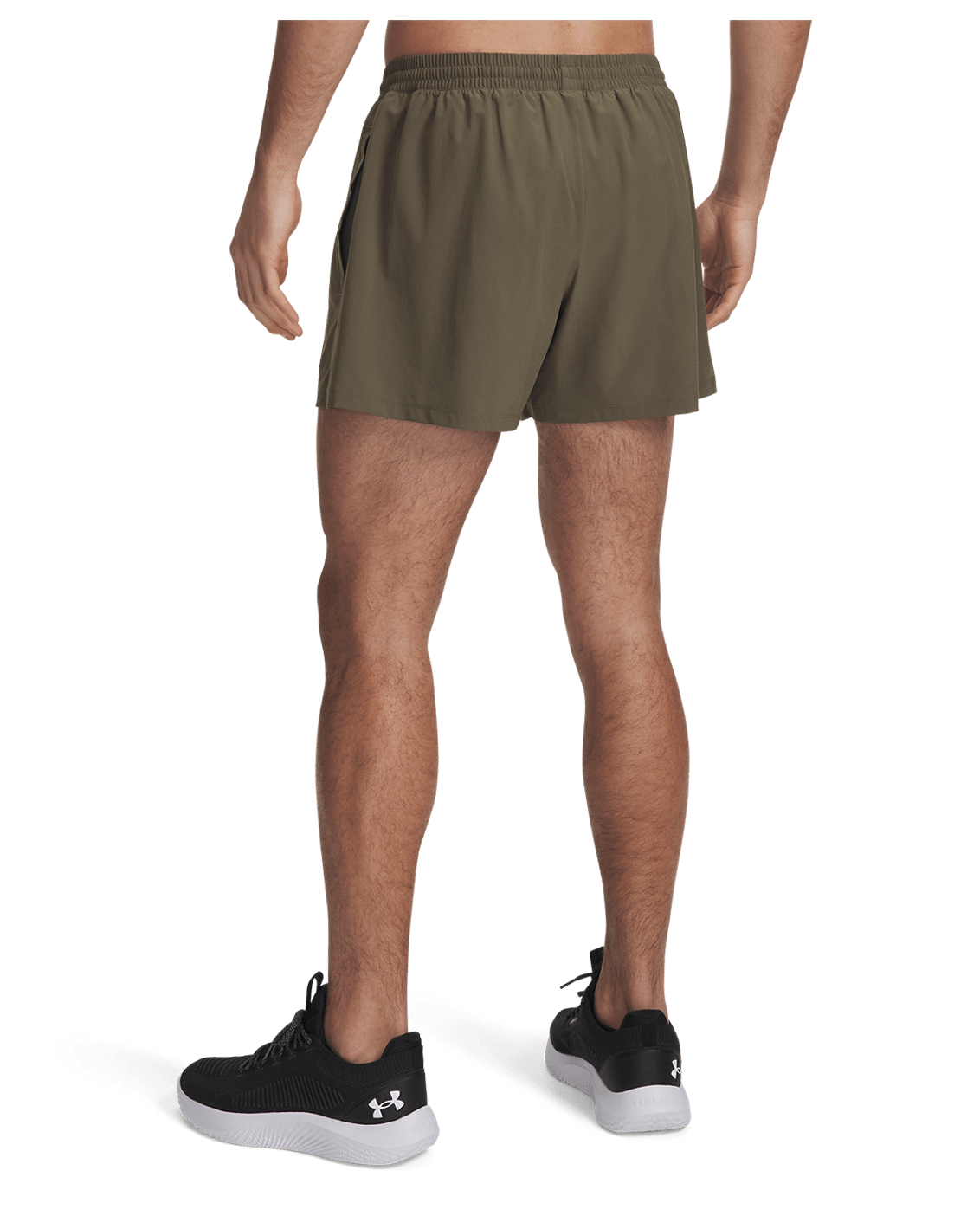 Under Armour Apparel UA Meridian Woven Men's 4" Shorts