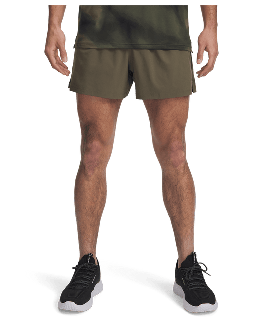 Under Armour Apparel UA Meridian Woven Men's 4" Shorts