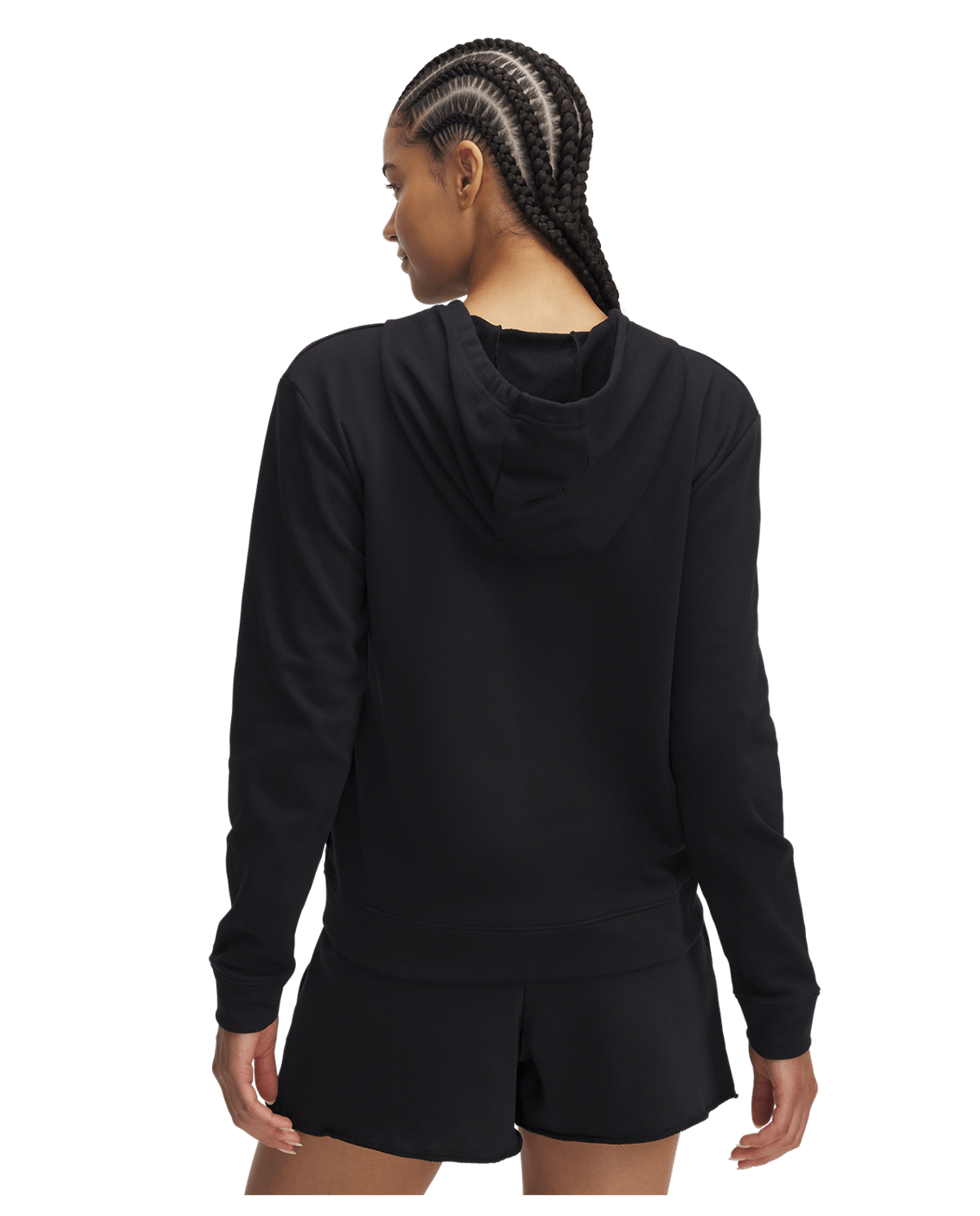 Under Armour Apparel UA Rival Terry Women's Hoodie