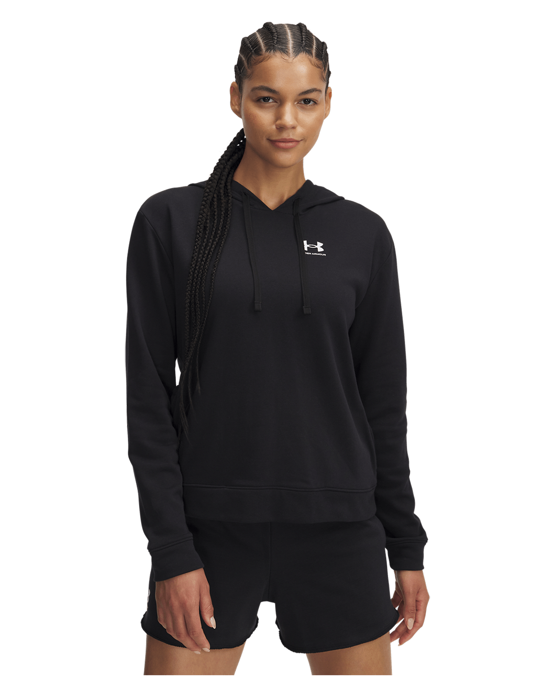 Under Armour Apparel UA Rival Terry Women's Hoodie