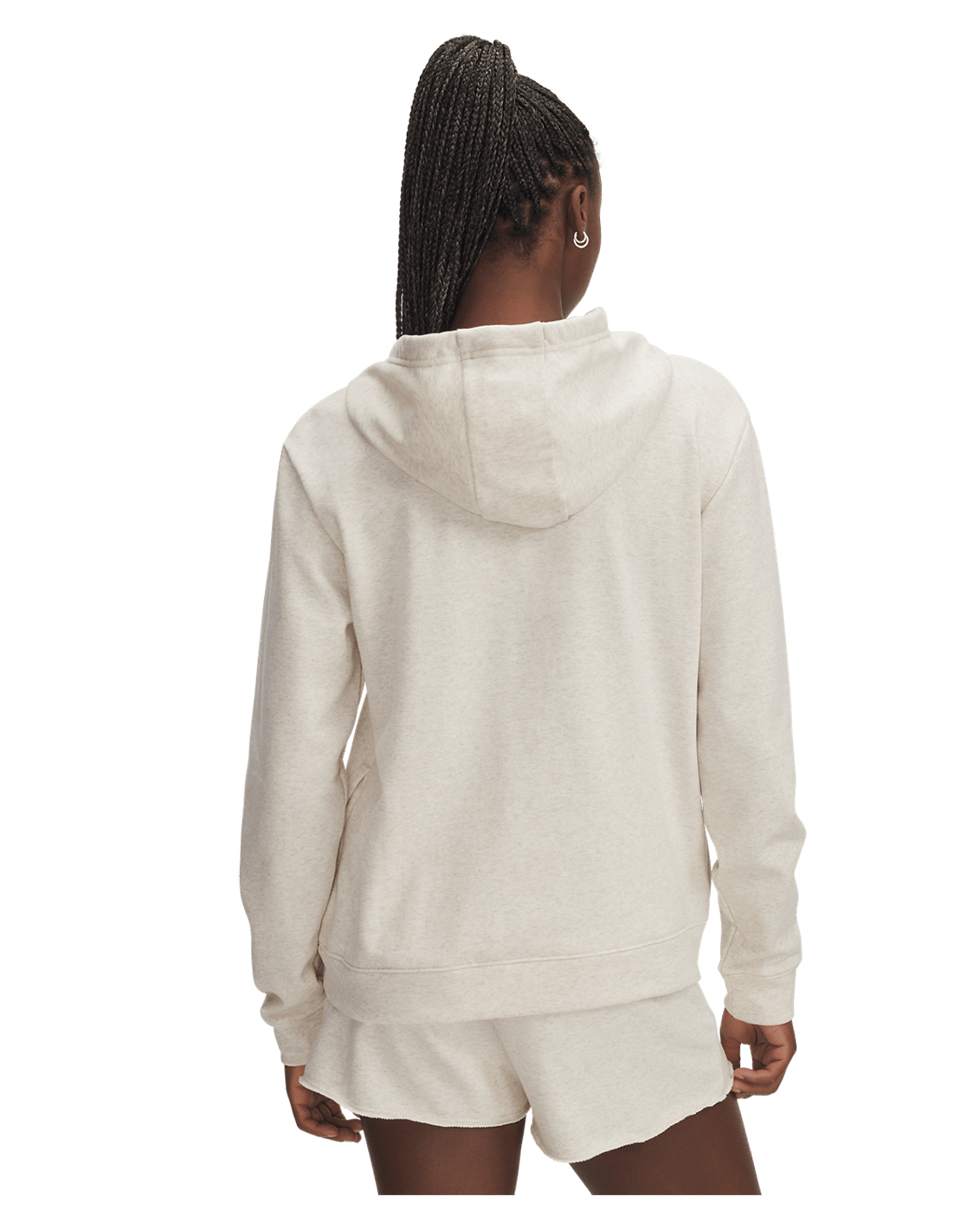 Under Armour Apparel UA Rival Terry Women's Hoodie