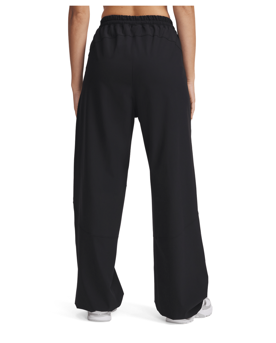Under Armour Apparel UA Rival Woven Women's Gym Pants