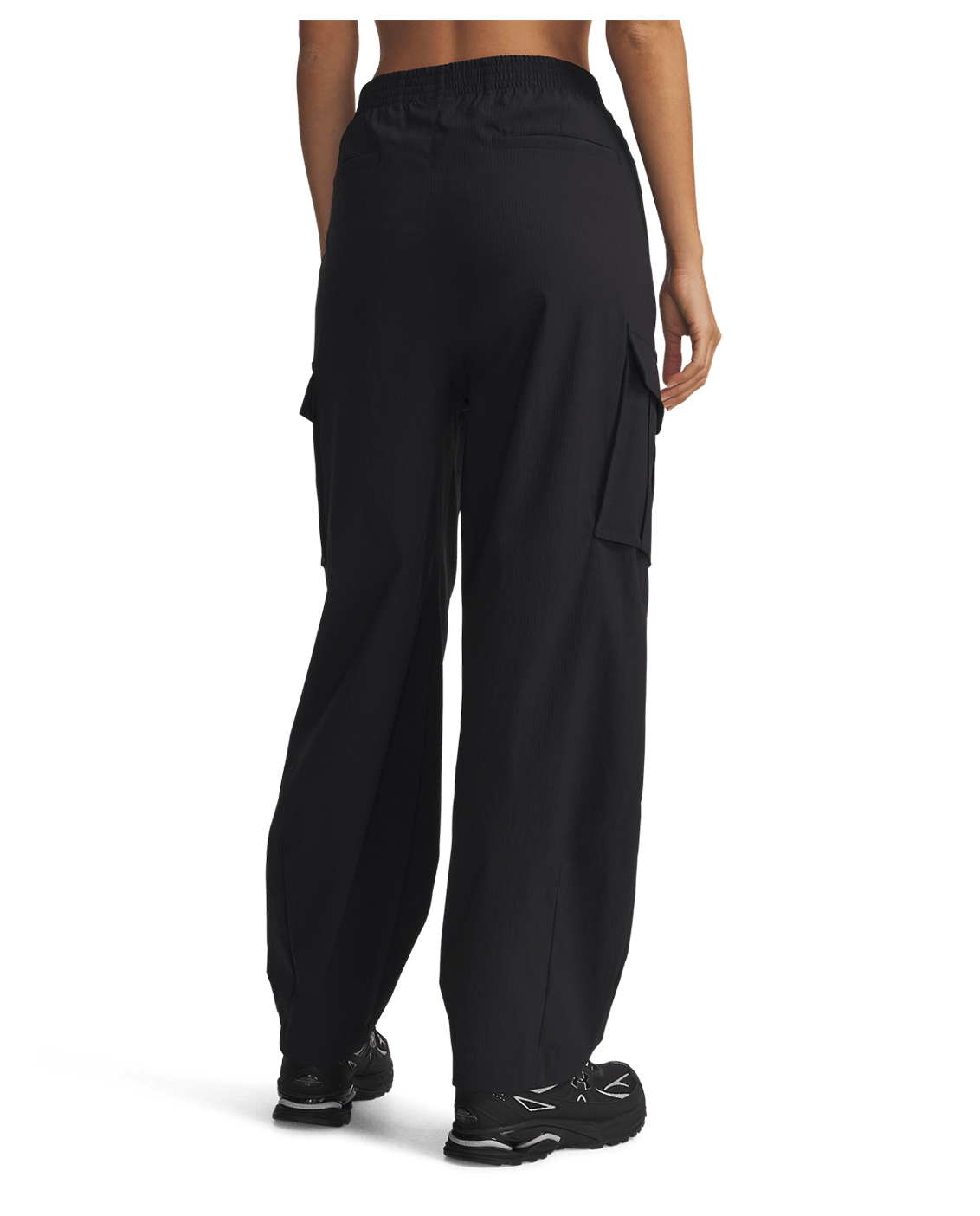 Under Armour Apparel UA Unstoppable Woven Ripstop Women's Cargo Pants