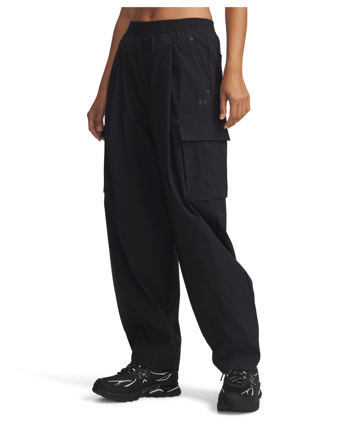 Under Armour Apparel UA Unstoppable Woven Ripstop Women's Cargo Pants