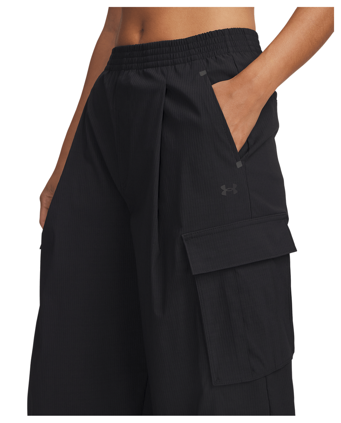 Under Armour Apparel UA Unstoppable Woven Ripstop Women's Cargo Pants