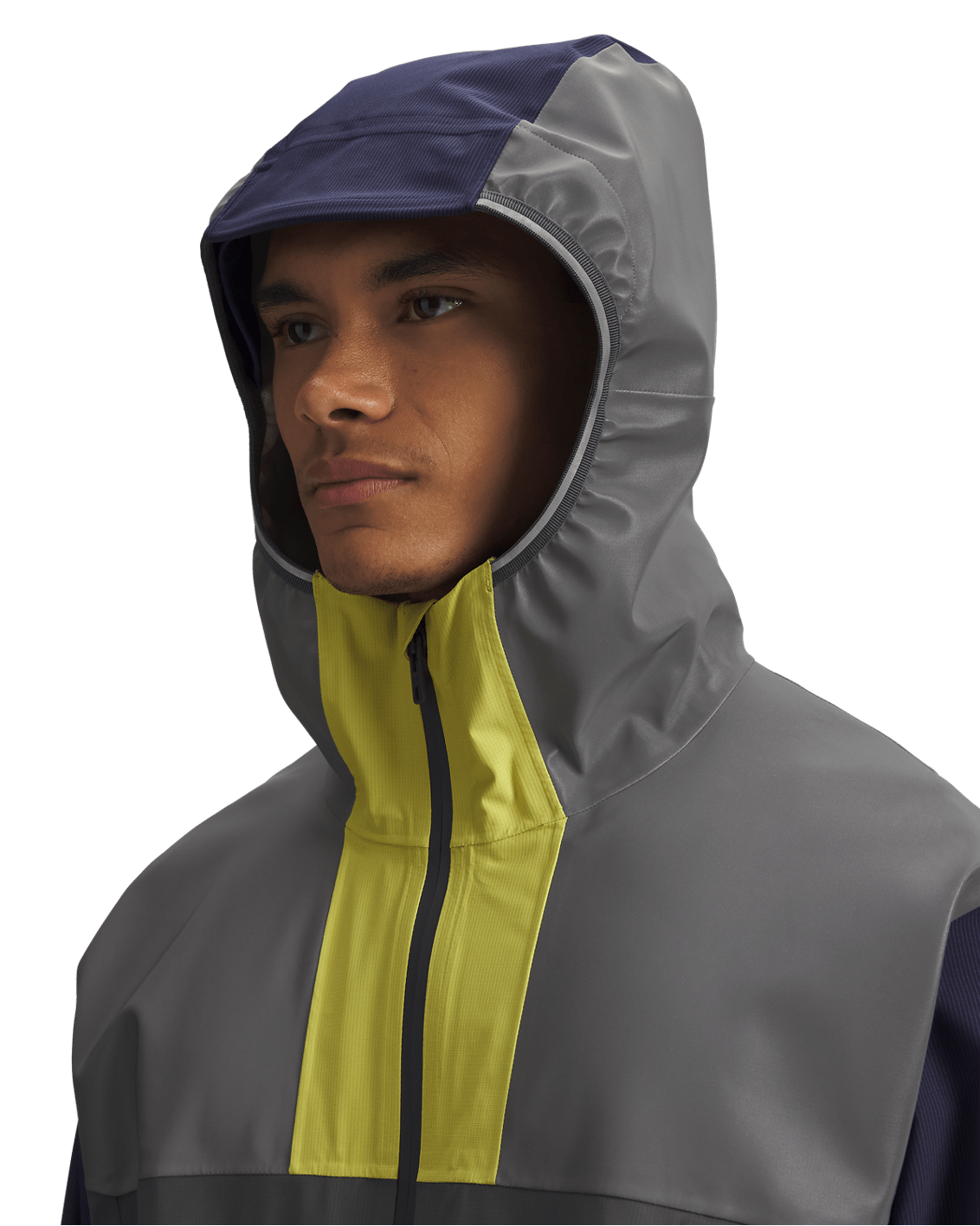 Under Armour Apparel UA Halo Run Men's Jacket