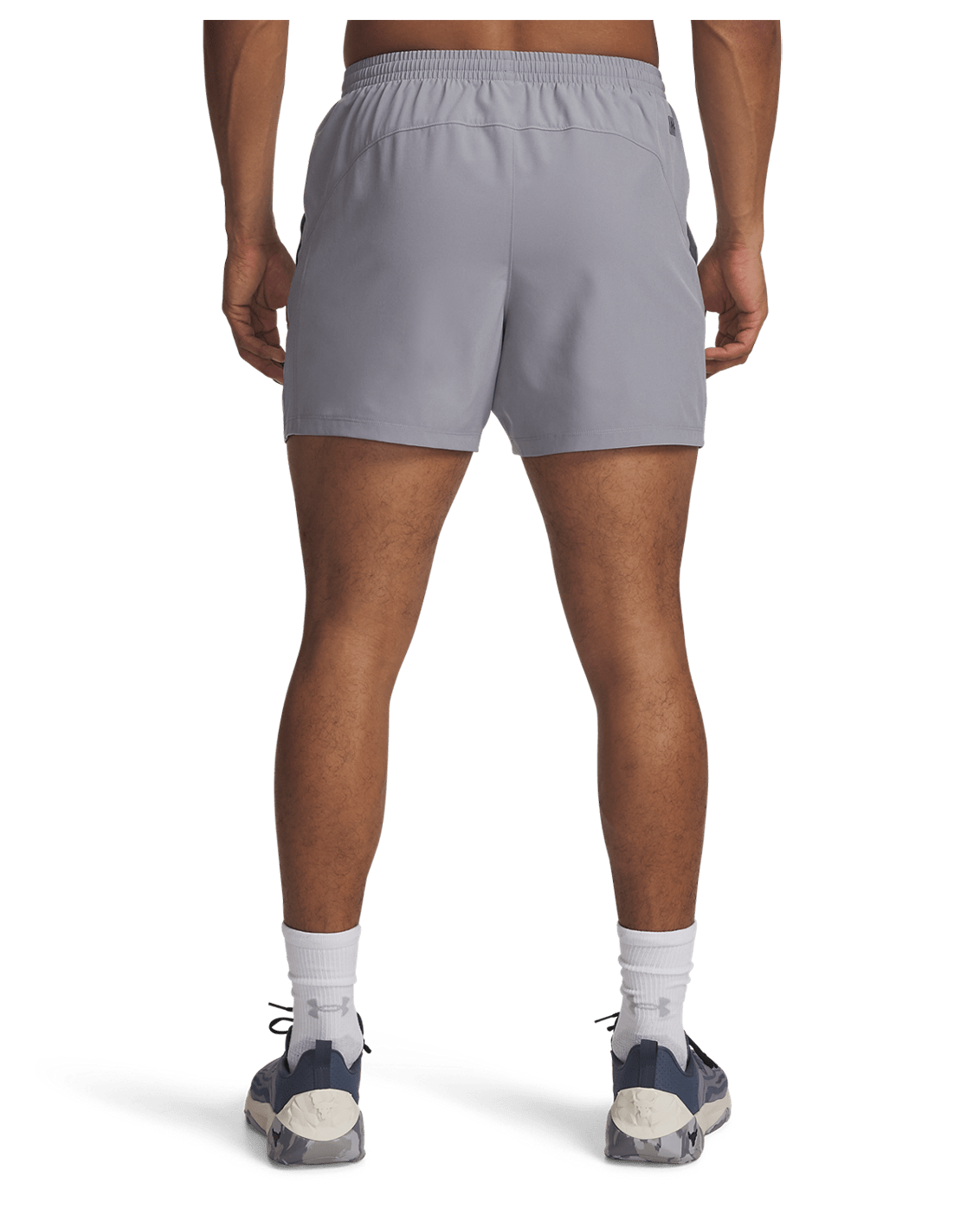 Under Armour Apparel Project Rock Ultimate Men's 5" Shorts